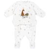 Chicco Bimba 0-24 Completo con Coprifasce e Ghettine in Calda e Morbida Ciniglia 263