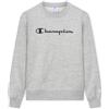 Champion Crewneck Sweatshirt Felpa Girocollo Donna (Pacco da 1)