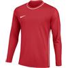 Nike M Nk DF Park26 Crew Top Maglietta a Maniche Lunghe Uomo (Pacco da 1)