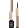 L'Oreal Paris L'Oréal Paris MakeUp Eyeliner Matte Signature Pennellino in Feltro, Finish Extra Matte, Resistente all'Acqua, Grigio