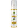 Anarkhia Bio Schiuma Per Capelli Lisci - Prodotti Curly Hair Perfetti Mousse Volumizzante, Spuma Styling Con fissativo Green Naturale Senza solfati , Hair Pump Aria - Vegan 200 ML