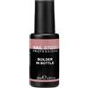 Capello point Nail Studio Builder-in-bottle, Base Semipermanente Unghie, N. 5, 10 ml | Viscosità Medio Alta, Con Fibre Di Vetro E Vitamine, Prodotto Sicuro 7-Free