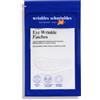 Wrinkles Schminkles Patch antirughe sotto gli occhi, rughe lisce degli occhi, piedi di corvo e occhiaie durante la notte, 1 paio di toppe riutilizzabili in silicone di grado medico