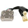 ARROWHEAD 230-58088 AEP REGULATOR/REGOLATORE DI TENSIONE HONDA NT 700 V 2007