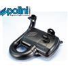 Polini 200.2022 Marmitta Scarico PIAGGIO VESPA 200 PX 2T AIR