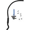 FUEL STAR FS101-0217 VALVE KIT YAMAHA XVS 1100 V-STAR CUSTOM 2007