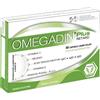 GD TECNOLOGIE Omegadin Plus Retard 30cps