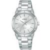 LORUS Orologio analogico da donna con cinturino in acciaio inox RG227YX9