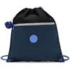 Kipling Supertaboo, Borsa con Coulisse Unisex - Adulto