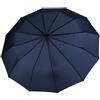 Doppler, Fiber Magic Major uni without case/uni navy ohne Etui, Unisex, Adulto, Taglia unica