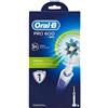 Oral-b Igene Orale PROFESSIONAL CARE 600 FLOSS ACTION bianco-azzurro