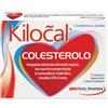 KILOCAL INTEGRATORE COLESTEROLO 15 COMPRESSE
