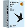 Schwalbe Camera d'aria DV9 28/47-507/541 IB 32 mm