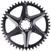 Stone - Piastra rotonda Mount Direct compatibile SRAM Gravel Road Force AXS, Red AXS, QUARQ 12 velocità Speed CNC Alluminio 7075-T651