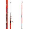Kolpo Zeromarea Canna da Pesca Surfcasting telescopica 200 gr