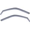 DGA Para-vento e para-pioggia anteriori DGA per VW Transporter V Bus (7HB, 7HJ, 7EB, 7EJ, 7EF, 7EG, 7HF, 7EC) e Multivan V (7HM, 7HN, 7HF, 7EF, 7EM, 7EN)