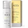 BIONATIVA Agex Defence Spot Pharcos Crema Solare Prevenzione Macchie 50 Ml