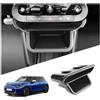 Merkloos Solidchoice - Contenitore modulare per console Mi*ni Coo*per