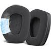 Merkloos Solidchoice - Cuscinetti auricolari freschi per cuffie Sennheiser RS