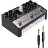 Generisch Two Notes ReVolt Guitar Preamp Simulator Amplificatore + cavo jack Keepdrum