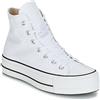 Converse Sneakers alte Converse CHUCK TAYLOR ALL STAR LIFT CANVAS HI