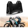 BIUGERCN Pastiglie Freno Moto Anteriori Freno a Disco per Cfmoto 450MT/MT450 ADV | Ricambio Impianto Freno, Uso Manutenzione Moto, Struttura Stabile, Uso Quotidiano e Touring