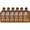Shell Helix Ultra Professional AV-L 0W30 Motorenöl,6X 1Liter