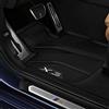 BMW Tappetini Tutte Le Stagioni per G01 X3