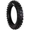 Kyoto Gomma 90-100-14 KYOTO per Motocicletta Tm 85 MX 2T Piccole Ruote Cross 2002 Per 2018 Ar Nuovo