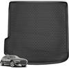 W-Parts TAPPETO VASCA BAULE 3D IN TPE PER AUDI A4 V (B9), 2015->, Avant/Allroad