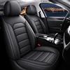 FUNEAER Coprisedili Auto Anteriore per Alfa Romeo Giulietta,Coprisedili Universali,Set Completo Copri-Sedile Impermeabile Coprisedile Anteriori Posteriori Copri Sedili 5-Posti