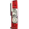 KINGVANS Fanale posteriore destro per Fiat Ducato 2006-2014 | lato passeggero,per Citroen Jumper 2006-2014,per Peugeot Boxer 2006-2014