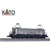 Hobbytrain KATO 3077-H Scala N EF10 24 Kanmon Tipo Locomotiva Elettrica Modello Treno...