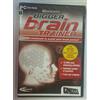 Focus Multimedia Ltd Mindscape's Bigger Brain Trainer (New)