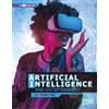 Tammy Enz Artificial Intelligence and Entertainment: 4D An Au (Copertina rigida)