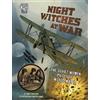 Bruce Berglund Night Witches at War (Copertina rigida)