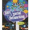 Heather E Schwartz Safe Social Networking (Tech Safety Smarts) (Tascabile)