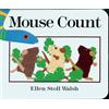 Ellen Stoll Walsh Mouse Count (Libro di cartone)