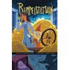 Stephanie Peters Rumpelstiltskin (Tascabile) Discover Graphics Fairy Tales
