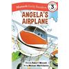 Robert Munsch Angela's Airplane Early Reader (Tascabile) Munsch Early Readers