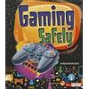 Allyson Valentine Schrier Tech Safety Smarts Gaming Safely (Tascabile)