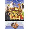 Alberto Rayo The Sky Fox (Tascabile) Discover Graphics Global Folktales