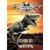 Michael Dahl Tesauro Rex (Thesaurus Rex) (Tascabile)