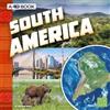 Christine Juarez Investigating Continents South America a 4D Book (Tascabile)