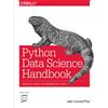Pitone Dati Scienza Manuale: Essential Tools per Funzionante Con Dati (Inglese)