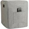 Palumma Copertura antipolvere per proiettore JMGO N1 Pro/N1 Ultra (grigio)