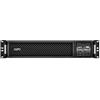 Schneider Electric APC Smart-UPS SRT 1500VA RM 230V gruppo di continuità (UPS) Doppia conversione (online) 1500 W