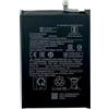 TELEMATICARICAMBI Batteria BN62 compatibile con Xiaomi Redmi 9T Poco M3 Redmi Note 9 4G | POCOPHONE M3 (6000 mAh) Adatta ai Modelli: M2010J19SY M2010J19SG M2010J19CG M2010J19CI M2010J19SC