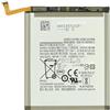TELEMATICARICAMBI Batteria compatibile con Samsung Galaxy A52 A52s S20 FE EB-BG781ABY | (4500 mAh) Compatibile con SM-A525F SM-A526B SM-A528B SM-G780F SM-G781B. Capacità Originale