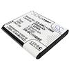 CS Cameron Sino CS-SMC115MX Batteria 2000mAh Compatibile con Samsung Galaxy K Zoom, Galaxy K Zoom 3G, S5 Zoom, SM-C111, SM-C115, SM-C1150ZWAPHN, SM-C1158, SM-C115L sostituisce EB-BC115BBC, EB-BC115BBE